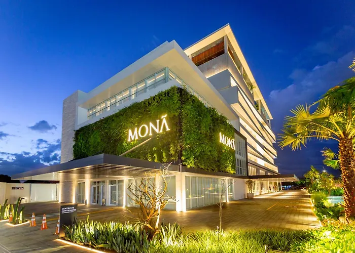 Monã Hotel