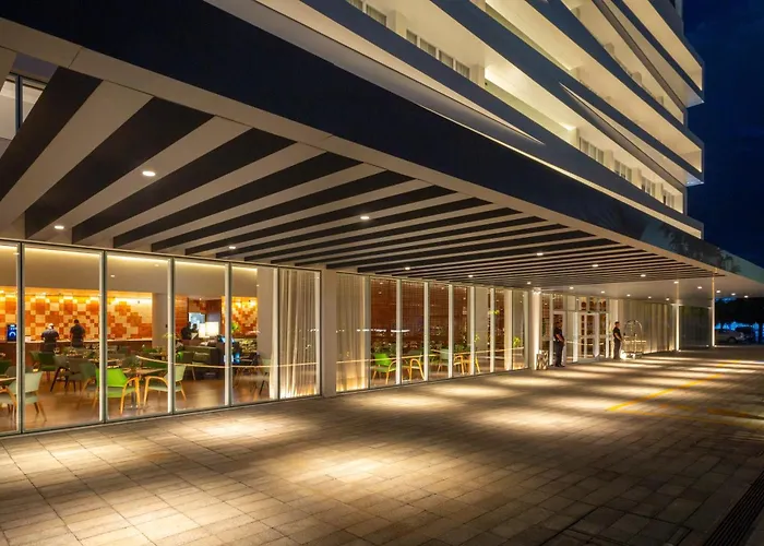 Monã Hotel