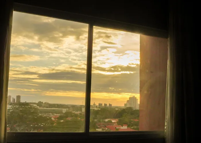 Uchôa Teresina Hotel